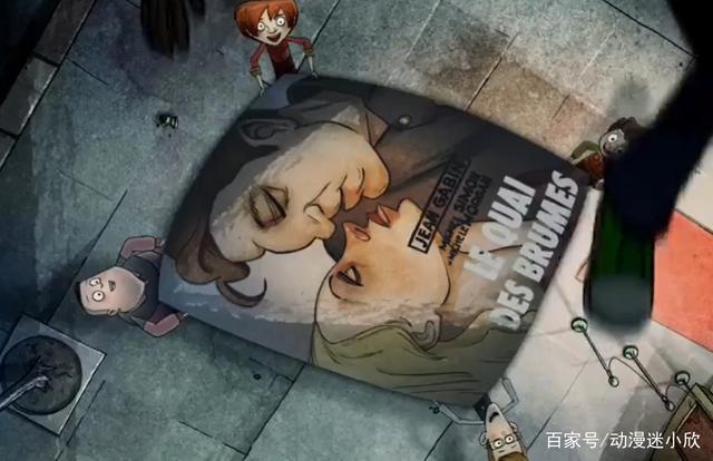 《自杀专卖店》：没有回头客的店，只要能看见希望，没人会选择逃避