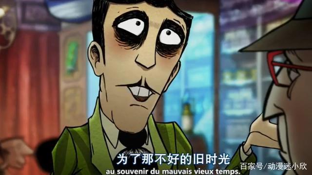 《自杀专卖店》：没有回头客的店，只要能看见希望，没人会选择逃避