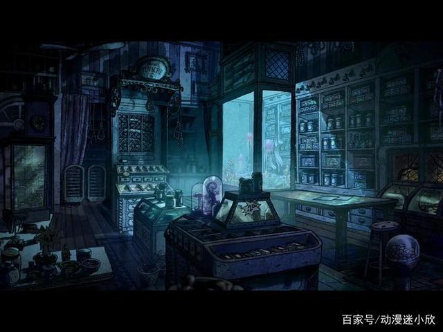 《自杀专卖店》：没有回头客的店，只要能看见希望，没人会选择逃避