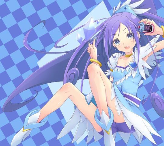 日媒投票，声优寿美菜子配音角色人气排行，琴吹紬成功登顶