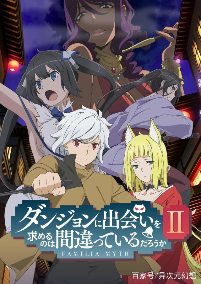 2019七月高人气新番推荐，给你一个充实的夏天！「第一弹」