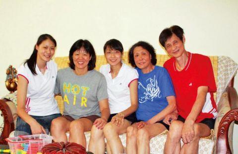 采访袁伟民、郎平等几代女排人前女排国手赵蕊蕊出版新书《排球魂》