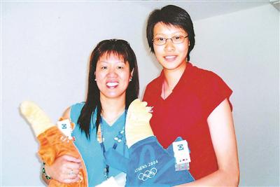 赵蕊蕊新书《排球魂》诠释女排精神