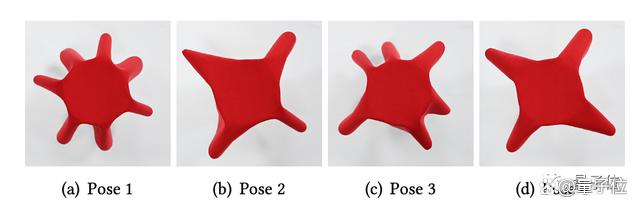AI帮忙解决面料数字化难题，王华民团队新方法复刻面料真实效果
