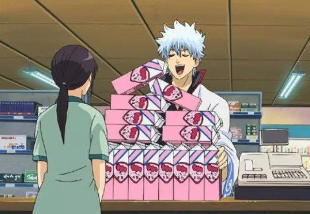 我也是到了30岁，才终于看懂《银魂》这部变态动画