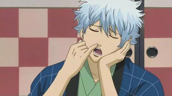 我也是到了30岁，才终于看懂《银魂》这部变态动画