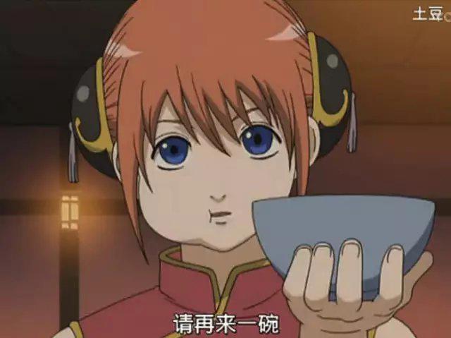 我也是到了30岁，才终于看懂《银魂》这部变态动画