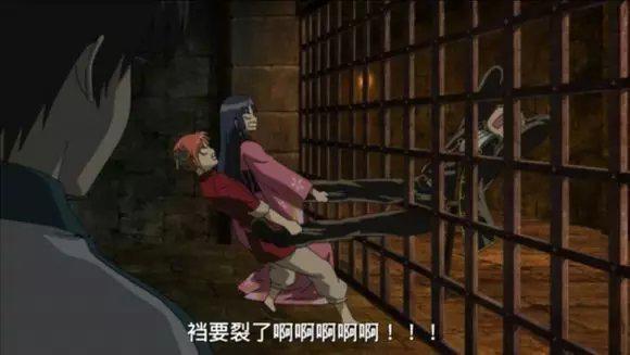 我也是到了30岁，才终于看懂《银魂》这部变态动画