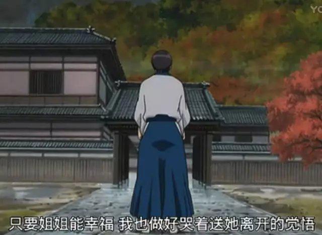 我也是到了30岁，才终于看懂《银魂》这部变态动画