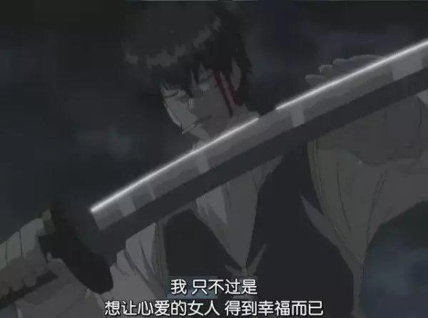 我也是到了30岁，才终于看懂《银魂》这部变态动画