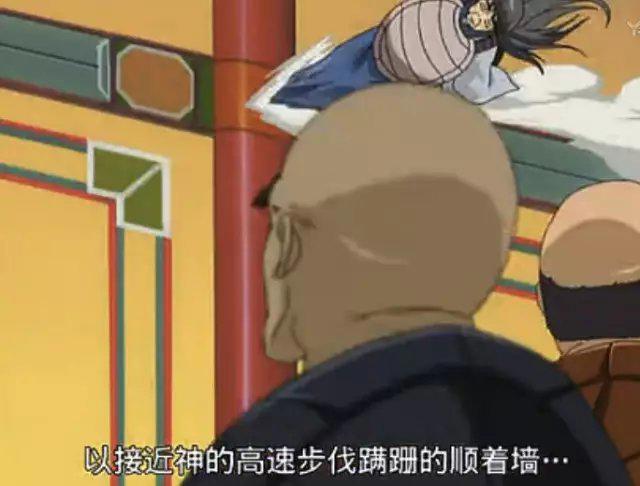 我也是到了30岁，才终于看懂《银魂》这部变态动画