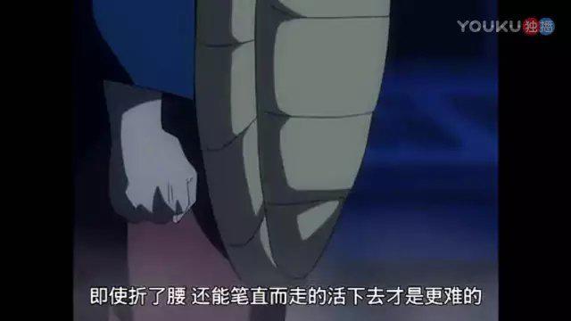 我也是到了30岁，才终于看懂《银魂》这部变态动画