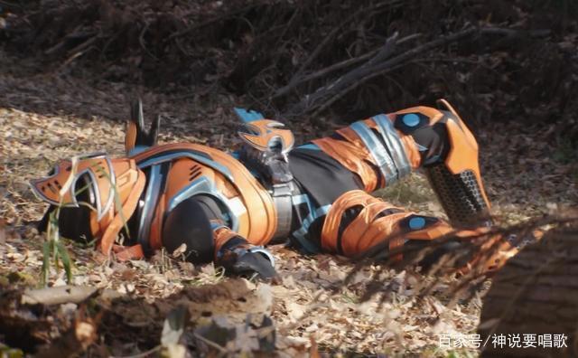 假面骑士忍者完结解读：妹控拯救世界2022年史努比骑士战队预订