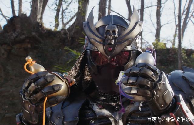 假面骑士忍者完结解读：妹控拯救世界2022年史努比骑士战队预订