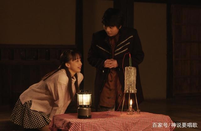 假面骑士忍者完结解读：妹控拯救世界2022年史努比骑士战队预订