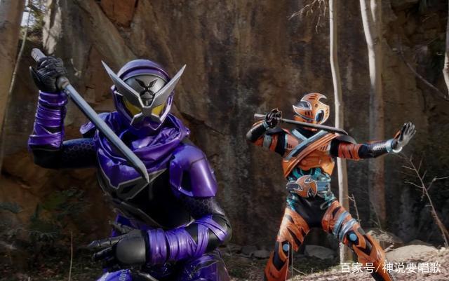 假面骑士忍者完结解读：妹控拯救世界2022年史努比骑士战队预订