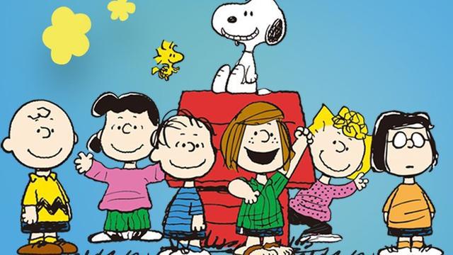 卡通狗狗猜猜猜，史努比小乐比傻傻分不清，可能你喜欢错狗了！