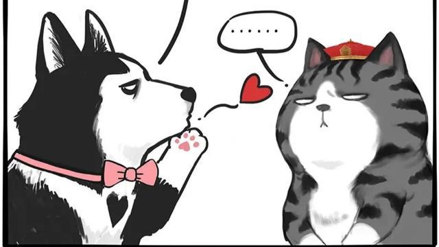 卡通狗狗猜猜猜，史努比小乐比傻傻分不清，可能你喜欢错狗了！