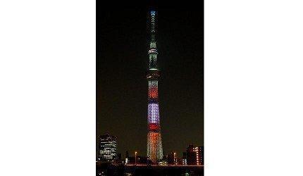 “史努比“动漫迷的福音：晴空塔举行史努比“诞生50周年特别展览