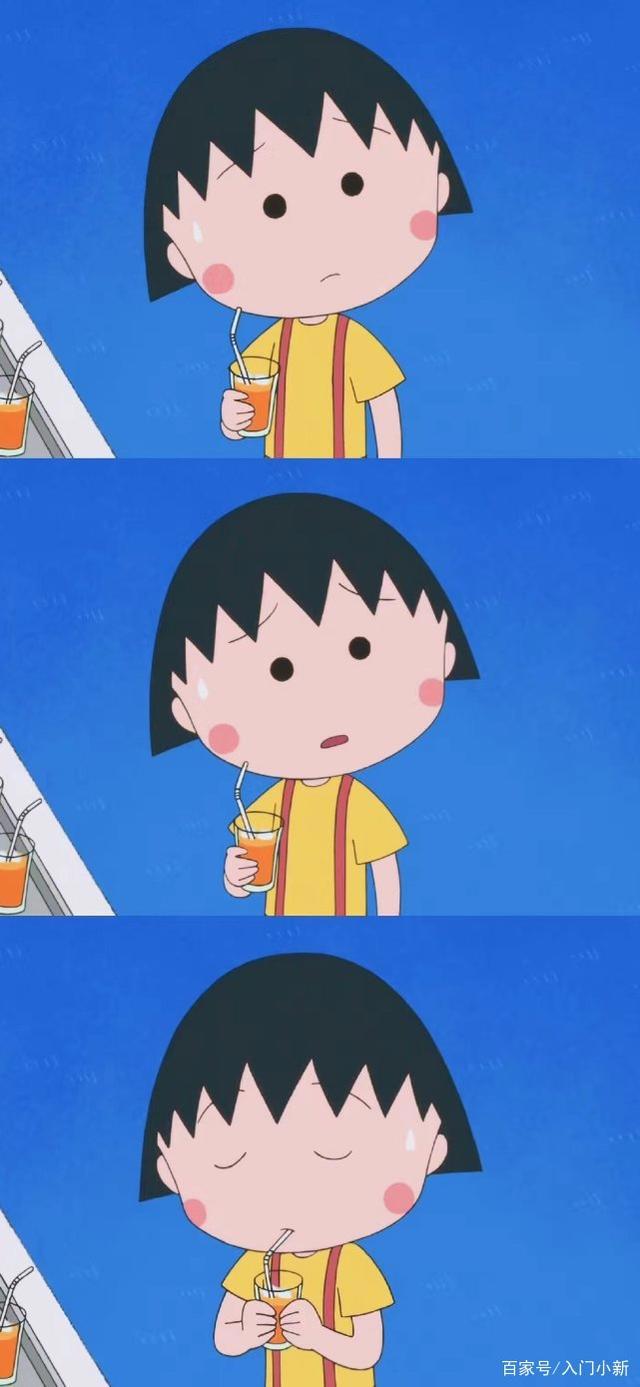 动漫壁纸合集：史努比 蜡笔小新 百变小樱 樱桃小丸子