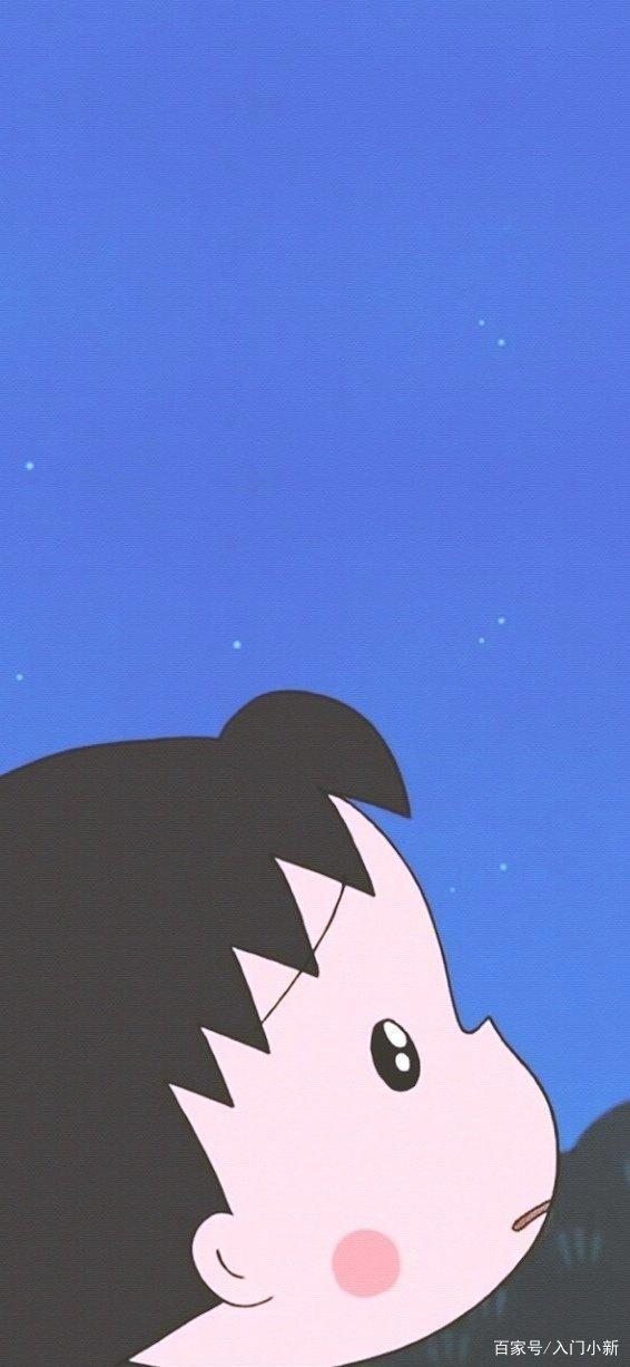 动漫壁纸合集：史努比 蜡笔小新 百变小樱 樱桃小丸子