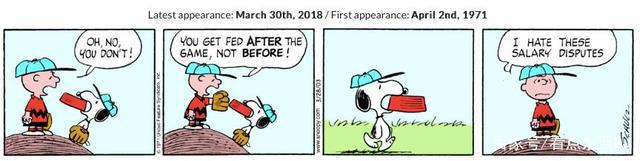 你想给孩子看的那些漫画书里，有没有讲到这只世界上最著名的狗？