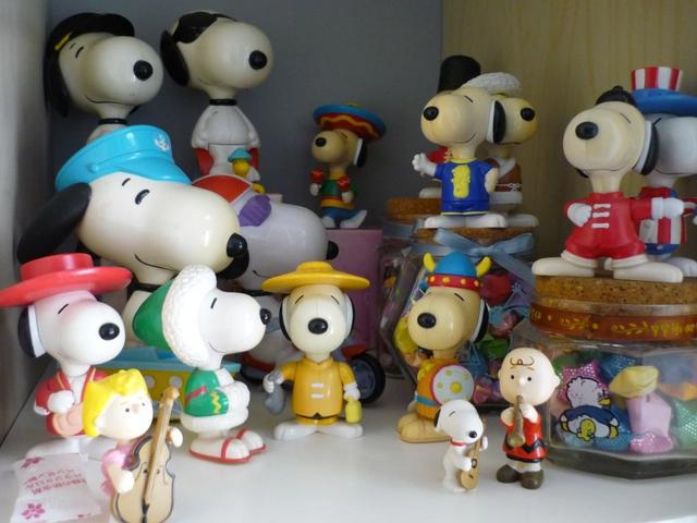 这个动画人物陪伴了人们七十年，却越来越被人们误解？