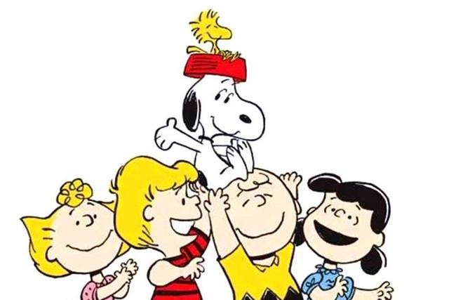 这个动画人物陪伴了人们七十年，却越来越被人们误解？