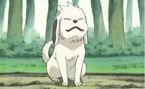 盘点动漫中的最知名的十只狗，史努比只能排第二