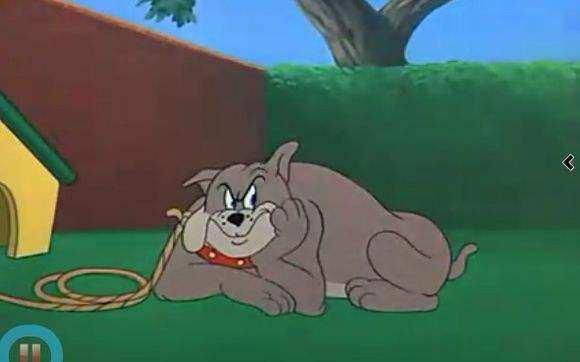 盘点动漫中的最知名的十只狗，史努比只能排第二