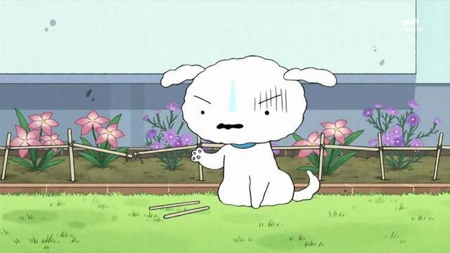 盘点动漫中的最知名的十只狗，史努比只能排第二