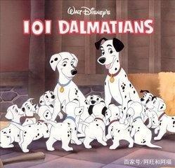 看过这五部关于狗狗的动漫电影举手手