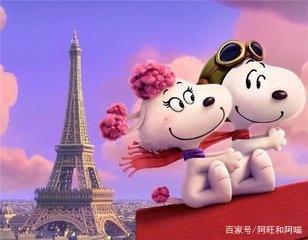 看过这五部关于狗狗的动漫电影举手手