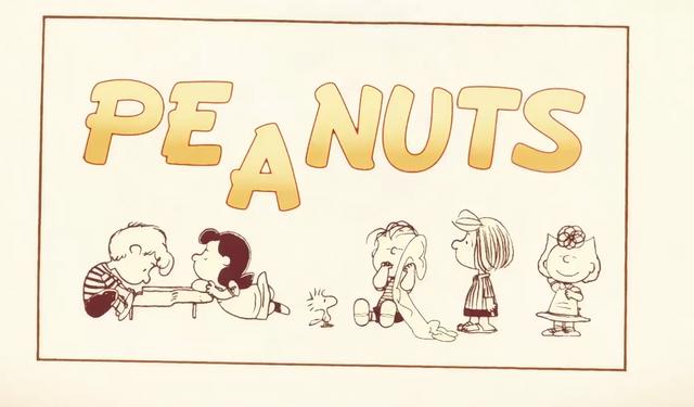 史努比一个十笔就可以画完的配角，却是全世界最赚钱的动漫形象