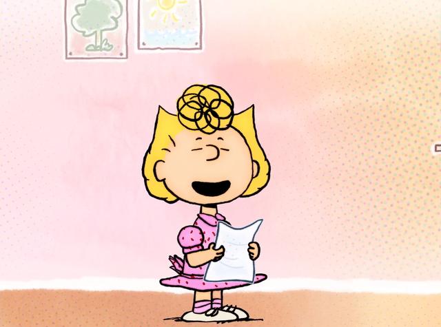 史努比一个十笔就可以画完的配角，却是全世界最赚钱的动漫形象