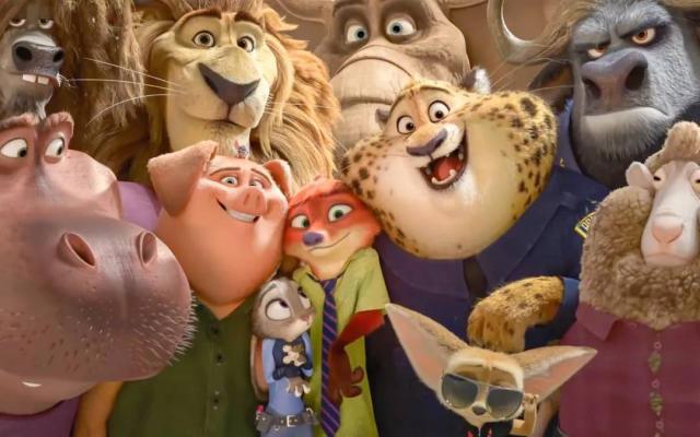 暑期亲子百看不厌的10部经典动画电影