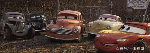 《赛车总动员3：极速挑战》：当你渴望速度和激情时