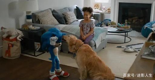 从游戏到电影，刺猬索尼克的前世今生