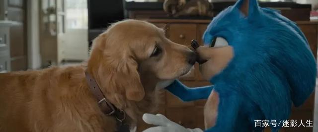 从游戏到电影，刺猬索尼克的前世今生