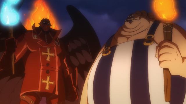 国人画师大集合迎来高光时刻，御田凯多之战惊艳万分，获官方好评