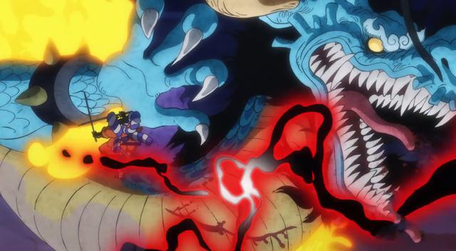 国人画师大集合迎来高光时刻，御田凯多之战惊艳万分，获官方好评