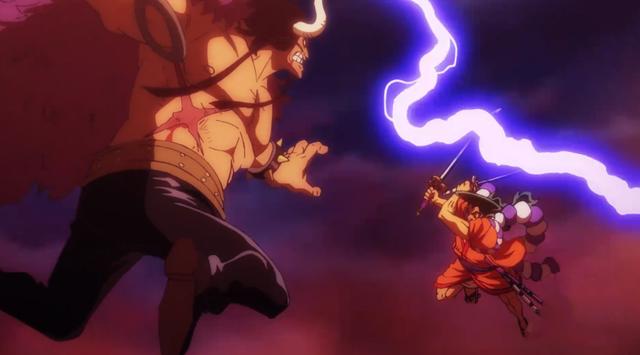 国人画师大集合迎来高光时刻，御田凯多之战惊艳万分，获官方好评