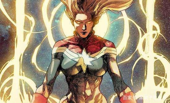 惊奇队长：伦莫装逼的重要性，反派少说两句，主角早死了！