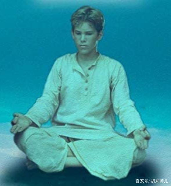 死侍、失控玩家，还有什么骚角色，是他hold不住的「17-47岁」