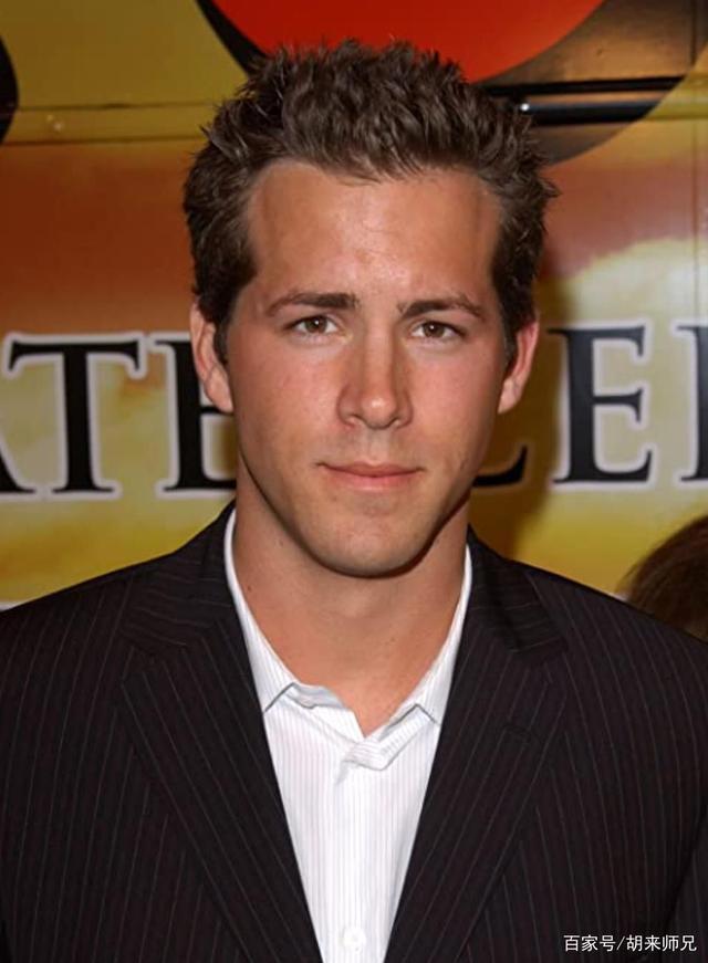 死侍、失控玩家，还有什么骚角色，是他hold不住的「17-47岁」