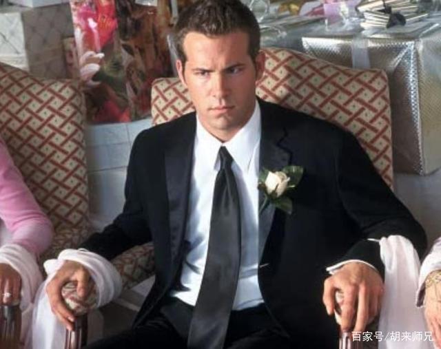 死侍、失控玩家，还有什么骚角色，是他hold不住的「17-47岁」