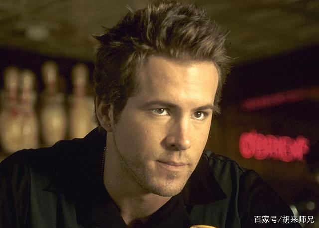 死侍、失控玩家，还有什么骚角色，是他hold不住的「17-47岁」