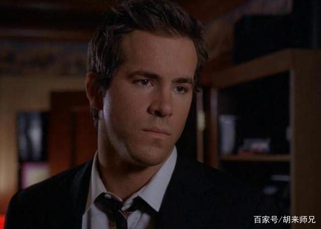 死侍、失控玩家，还有什么骚角色，是他hold不住的「17-47岁」