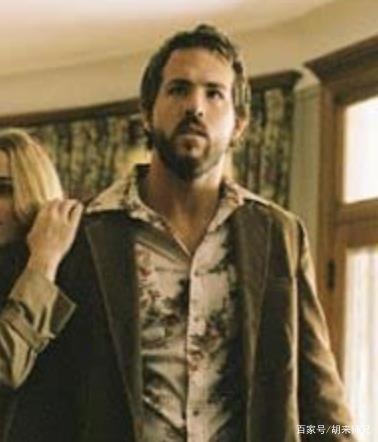 死侍、失控玩家，还有什么骚角色，是他hold不住的「17-47岁」