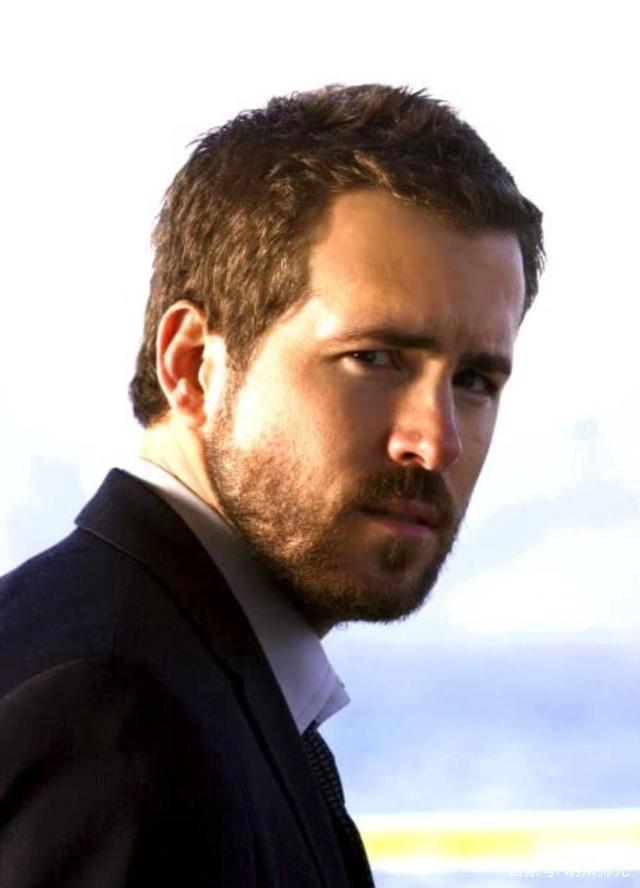 死侍、失控玩家，还有什么骚角色，是他hold不住的「17-47岁」